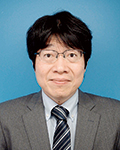 近藤総一 講師