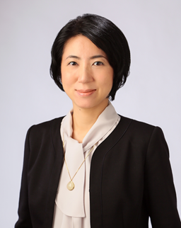西澤知美 講師