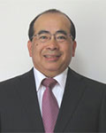 粟屋雅志 講師