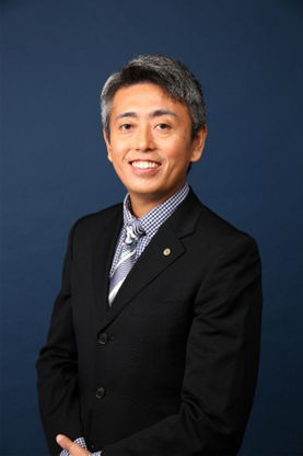 井波昭敬 講師