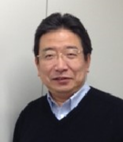 猪浦信一 講師