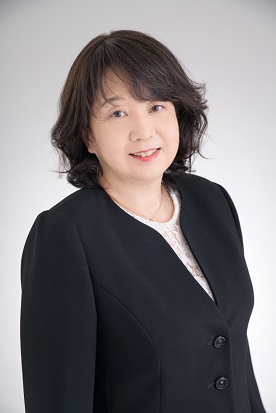 二村紀久江 講師